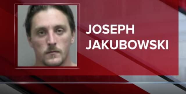 Wisconsin churches on alert amid hunt for gun theft suspect Wisconsin churches on alert amid hunt for gun theft suspect